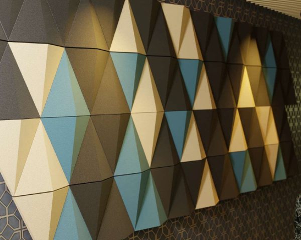 3D PET panels - Image 2