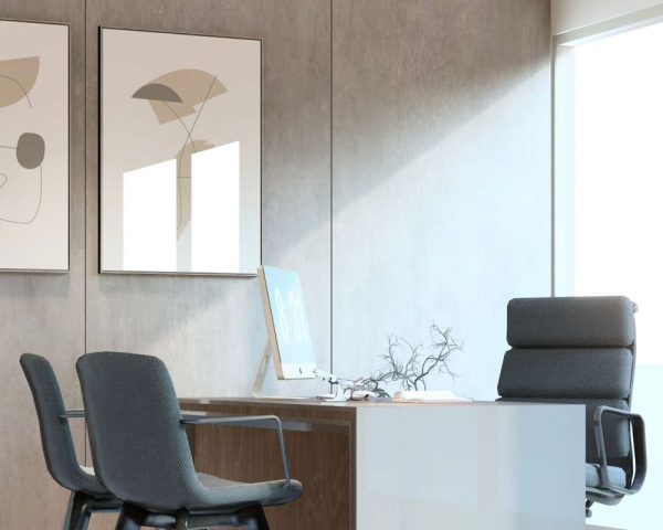 Acoustic pet panels